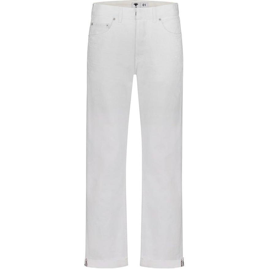 Джинсы женские белые DIOR
Джинсы женские белые DIOR