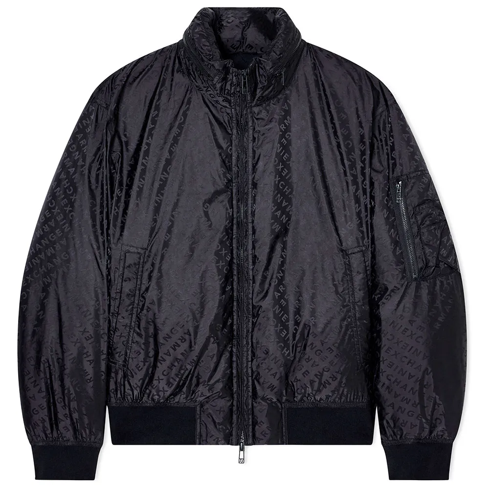 Куртка Armani Exchange XM001088_AF16592, черный
Куртка Armani Exchange XM001088_AF16592, черный