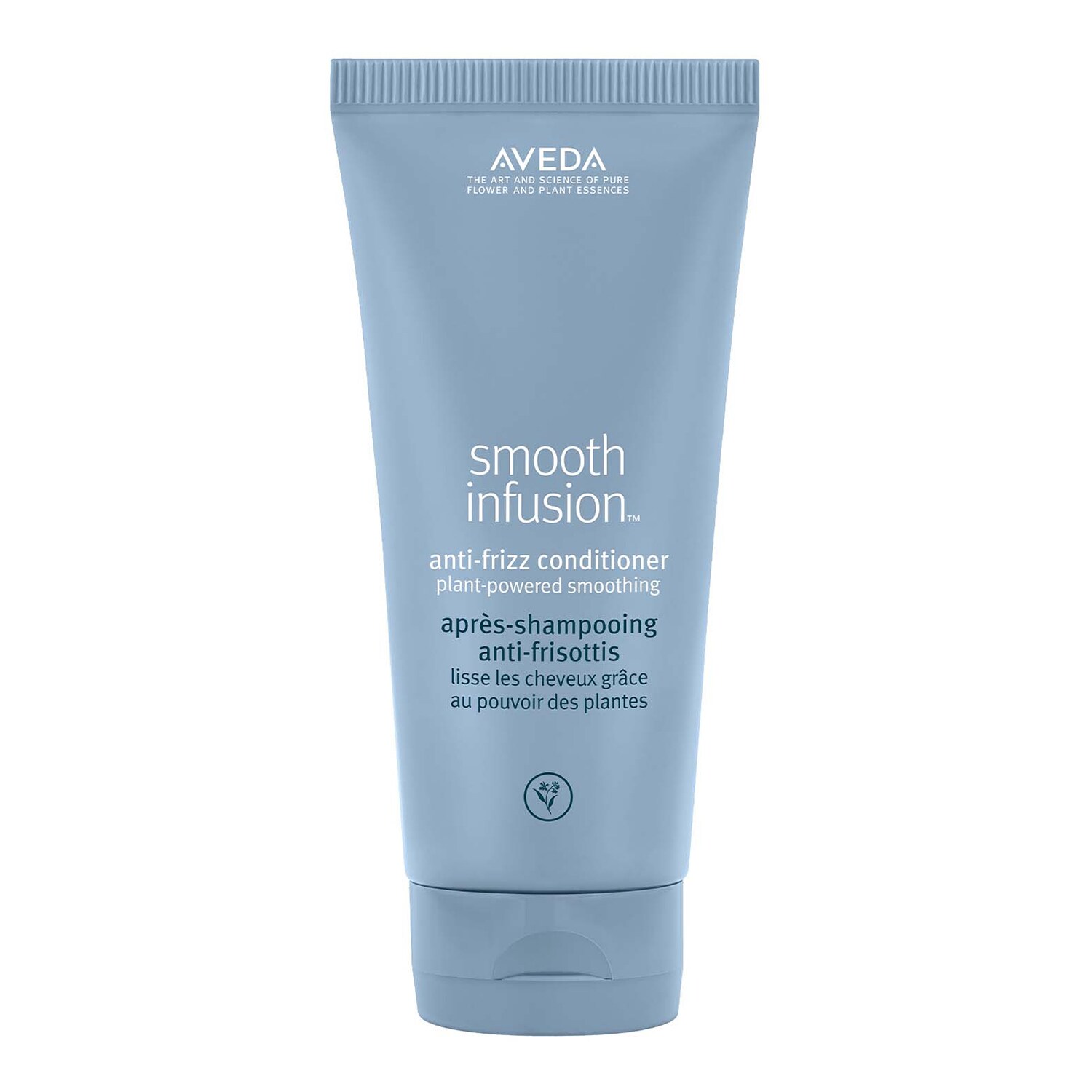 Кондиционер Smooth Infusion Anti-Frizz Aveda
Кондиционер Smooth Infusion Anti-Frizz Aveda