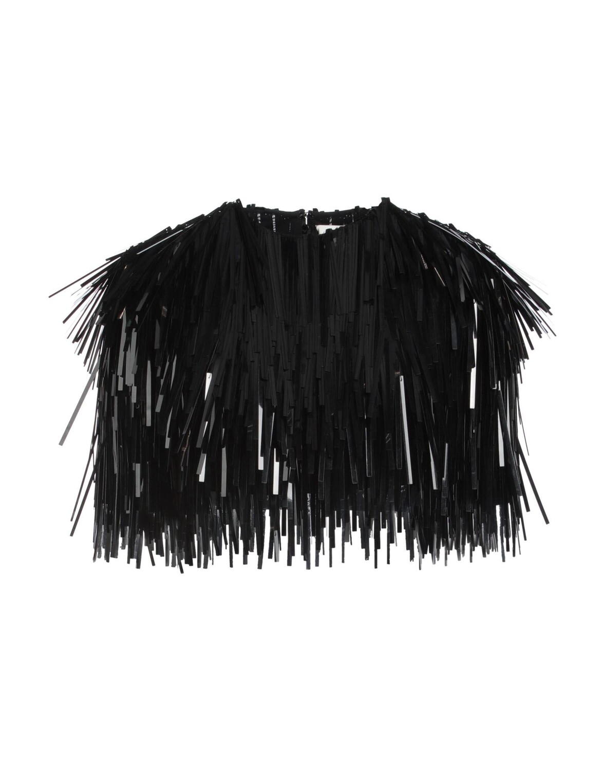 Топ Sportmax, черный
Топ Sportmax, черный