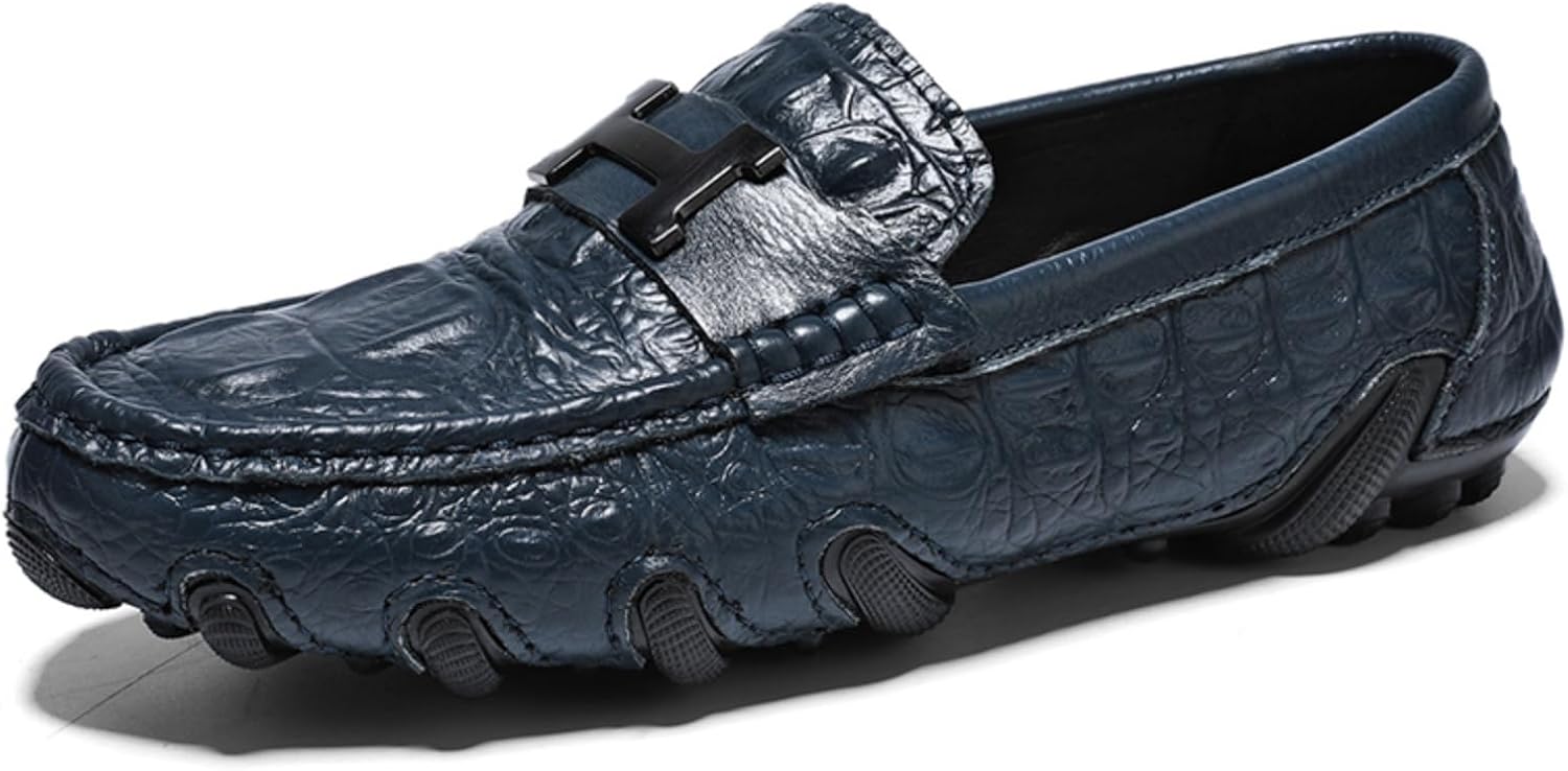 Мужские лоферы из натуральной коровьей кожи, слипоны, повседневные туфли, плоские мокасины в стиле осьминога, деловые лодочные туфли, модные тапочки, доступны в размерах 6-13 Kpdwfms, синий
Мужские лоферы из натуральной коровьей кожи, слипоны, повседневные туфли, плоские мокасины в стиле осьминога, деловые лодочные туфли, модные тапочки, доступны в размерах 6-13 Kpdwfms, синий