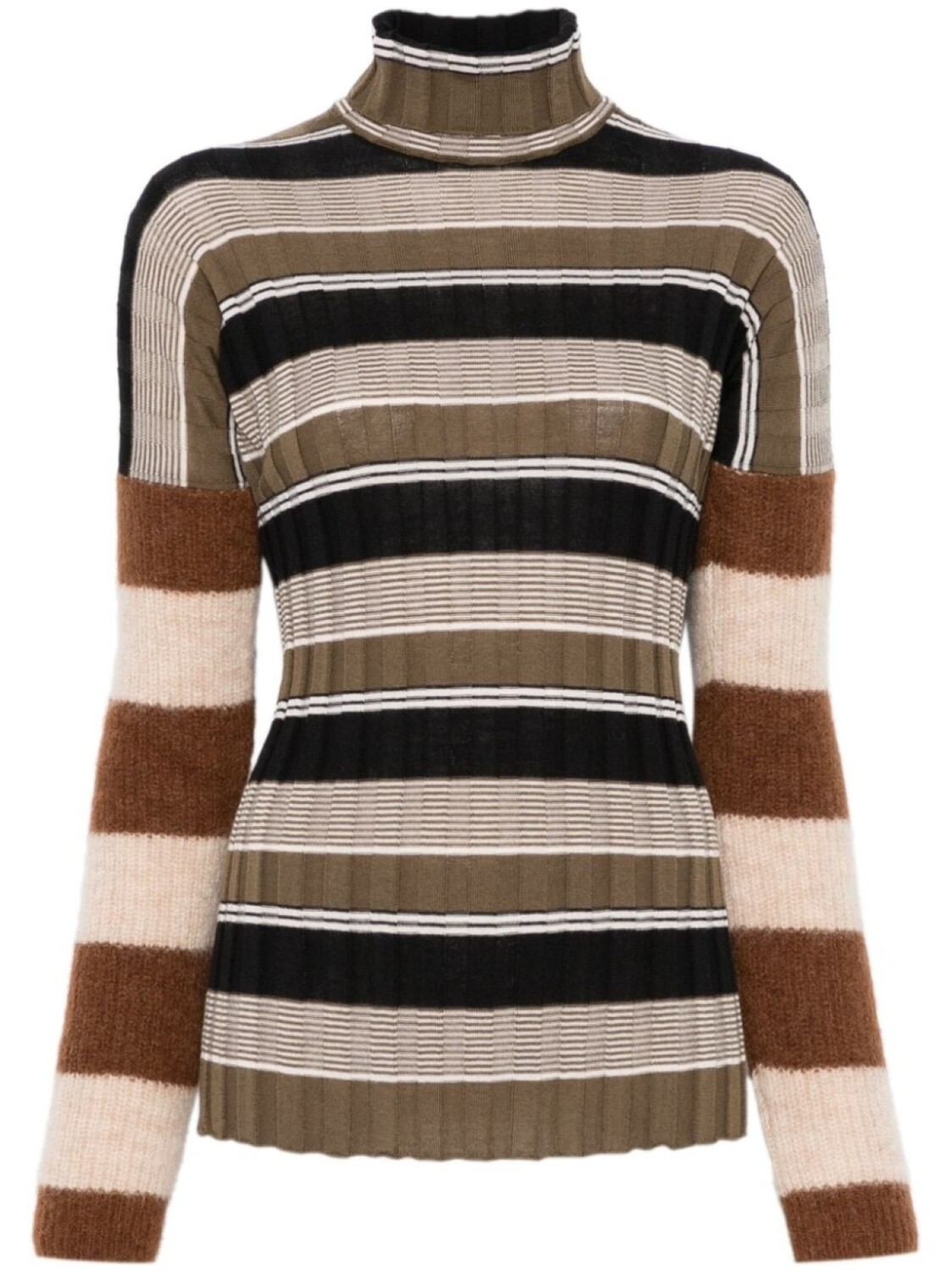 Свитер с глубокими рукавами Colville, зеленый
Свитер с глубокими рукавами Colville, зеленый