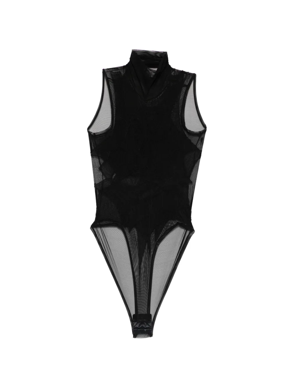 Боди с воротником-халтер Oh Carla, черный
Боди с воротником-халтер Oh Carla, черный