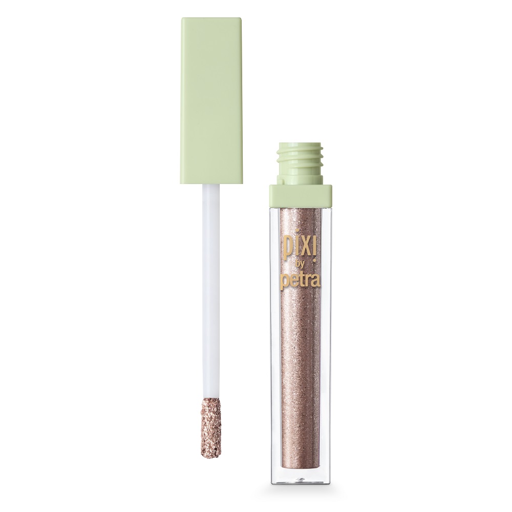 Жидкие блестящие тени для век liquid fairy lights Pixi, цвет barebrilliance, вес 5 гр.
Жидкие блестящие тени для век liquid fairy lights Pixi, цвет barebrilliance, вес 5 гр.