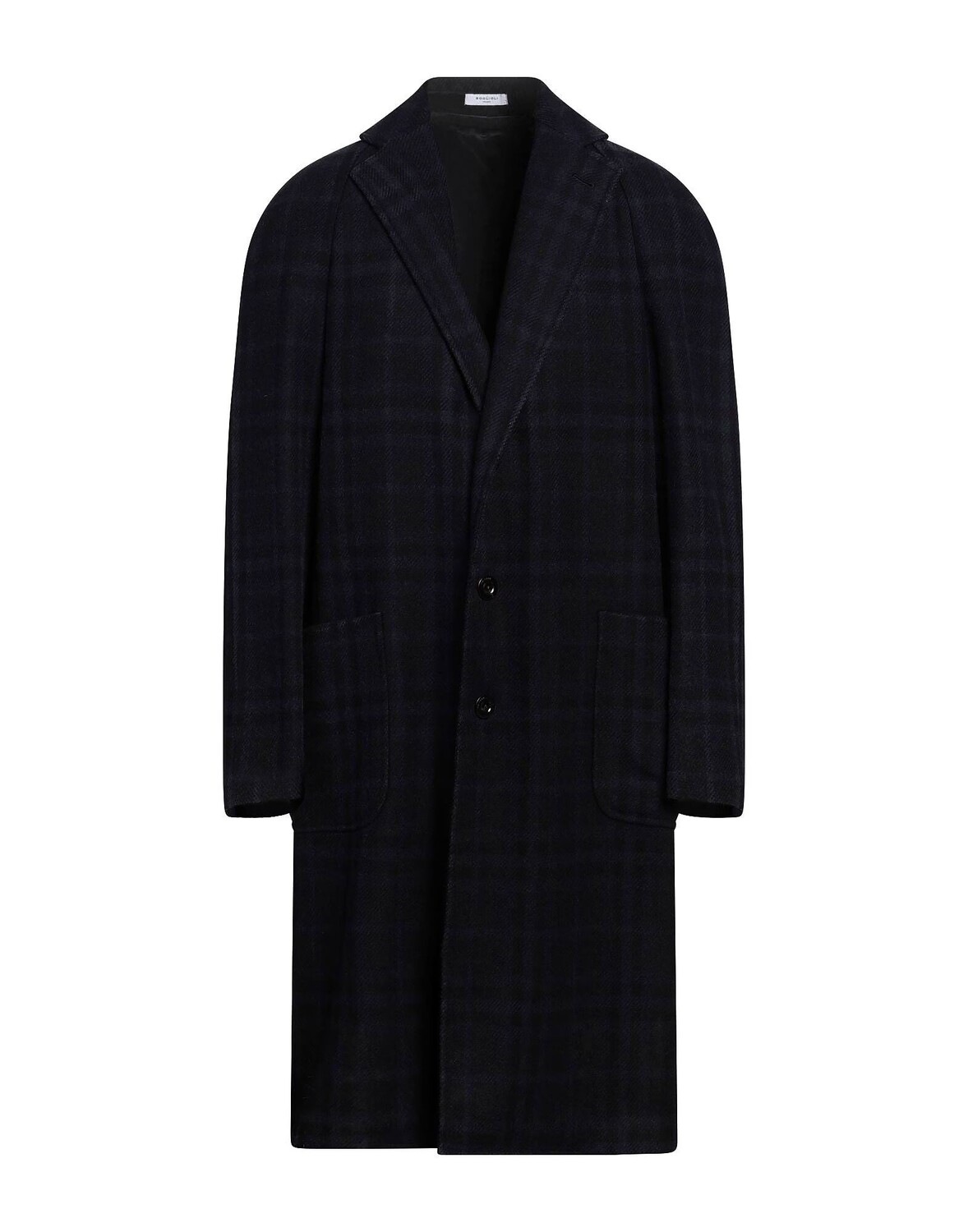 Пальто Boglioli, синий
Пальто Boglioli, синий