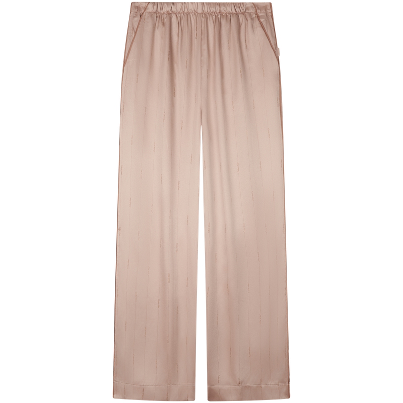 Пижамные штаны женские Calvin Klein, бронзовый
Пижамные штаны женские Calvin Klein, бронзовый