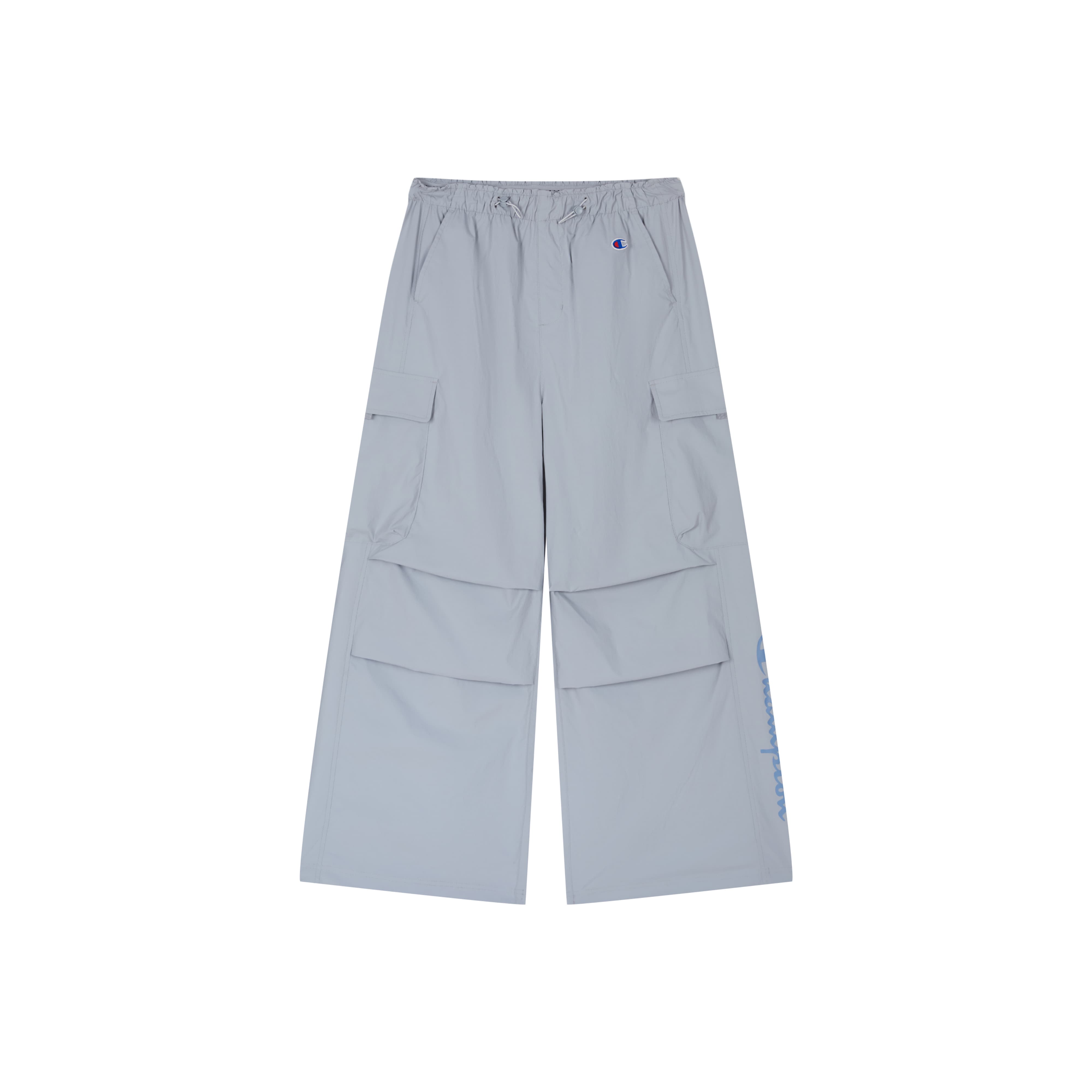 Брюки Casual SS25 US Version Women's Champion, серо-голубой
Брюки Casual SS25 US Version Women's Champion, серо-голубой