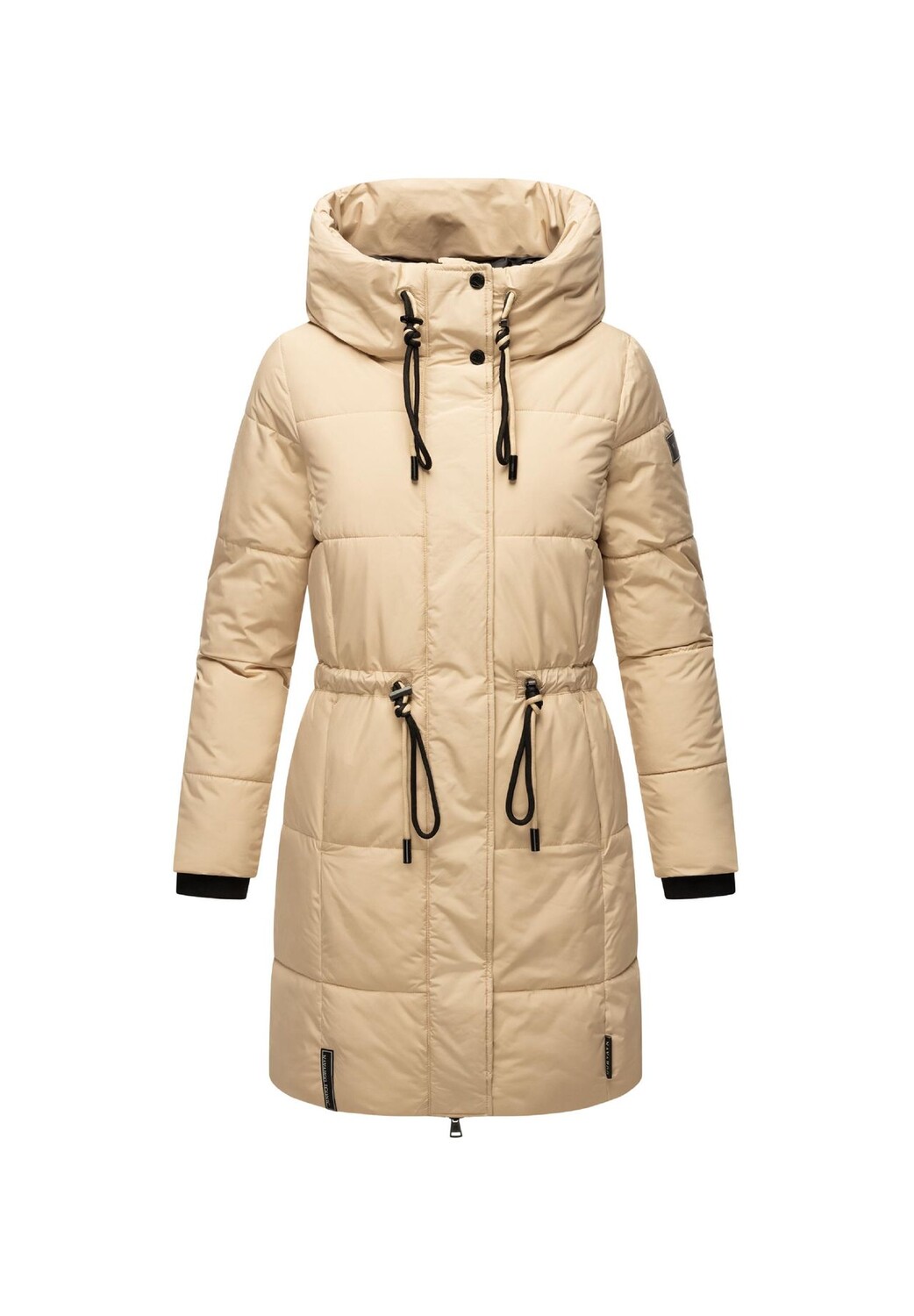 Стеганое пальто Sugar Paw XIV NAVAHOO, бежевый
Стеганое пальто Sugar Paw XIV NAVAHOO, бежевый