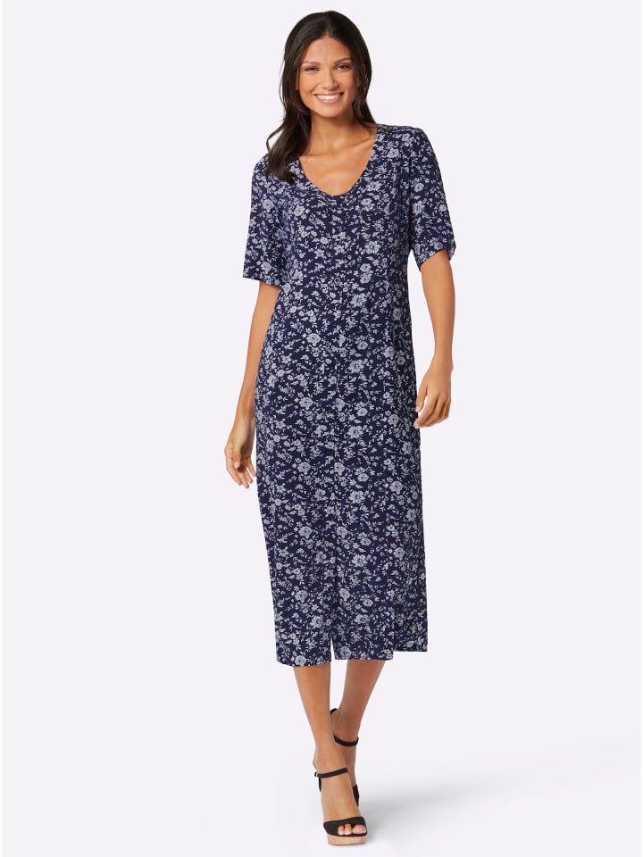 Платье до колена Sieh an!
Платье до колена Sieh an!