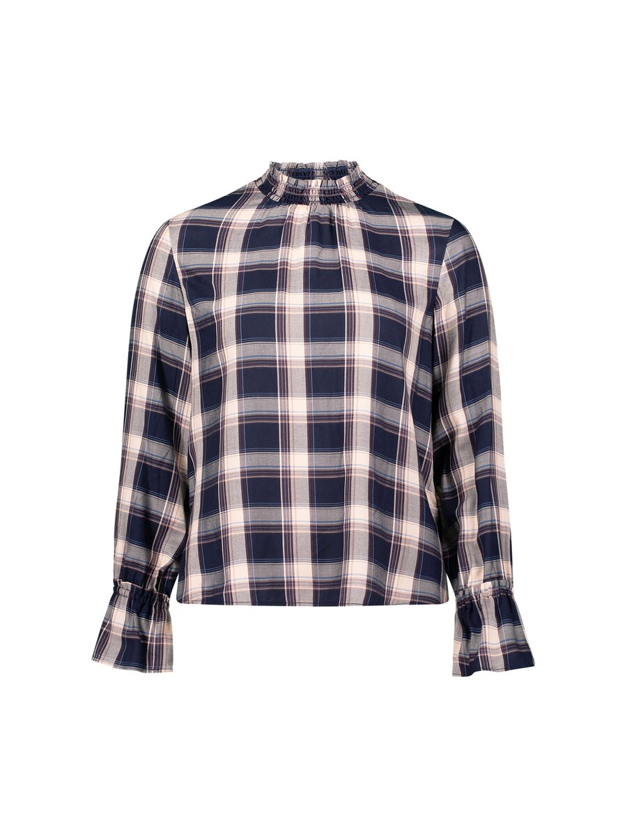 Блуза zero, Blue
Блуза zero, Blue