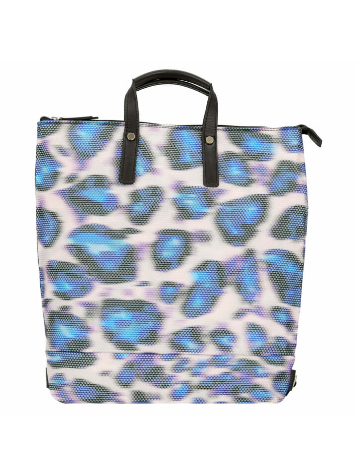 Рюкзак Jost, цвет blue print
Рюкзак Jost, цвет blue print