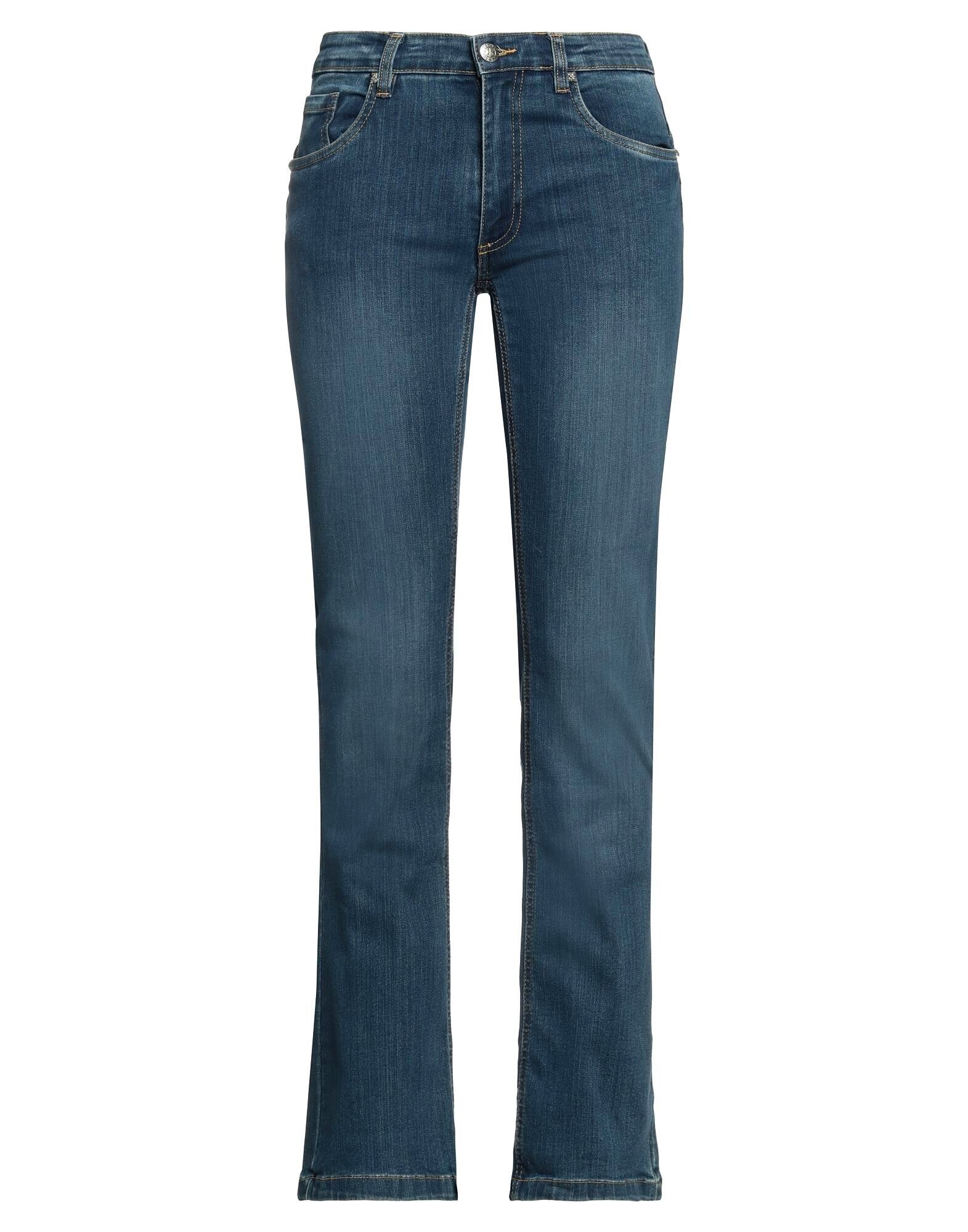 Джинсы John Richmond, синий
Джинсы John Richmond, синий