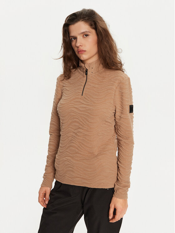 Техническая толстовка стандартного кроя Dare2B, бежевый
Техническая толстовка стандартного кроя Dare2B, бежевый