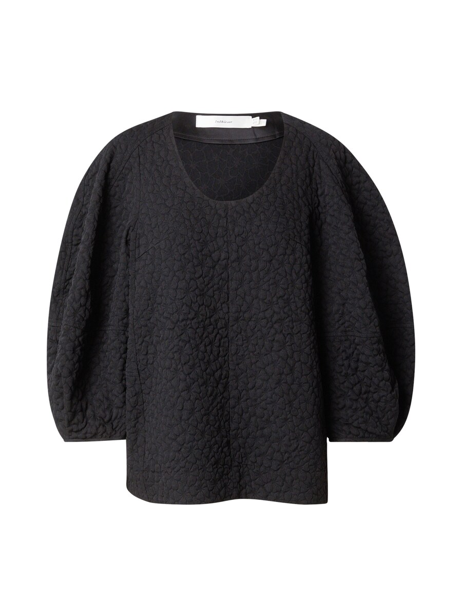 Блузка InWear Melly, черный 
Блузка InWear Melly, черный