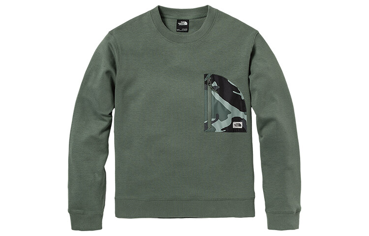 Год Дракона Ограниченная серия Толстовка Мужская Зеленый The North Face, зеленый
Год Дракона Ограниченная серия Толстовка Мужская Зеленый The North Face, зеленый