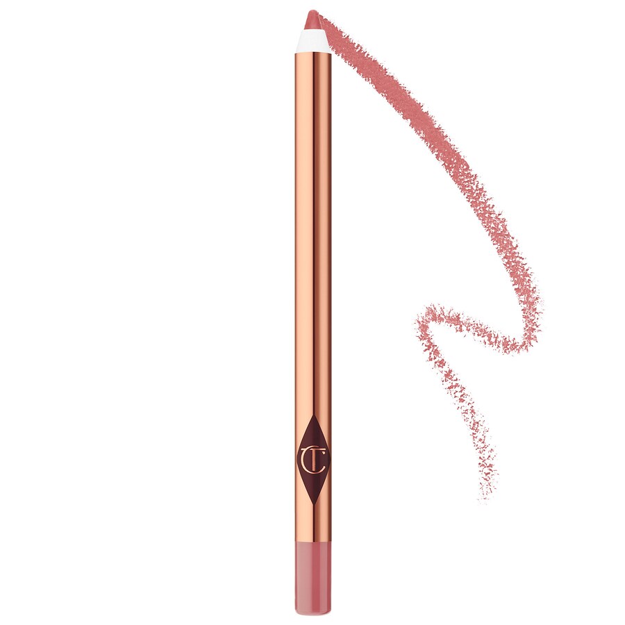 Карандаш для губ Charlotte Tilbury Lip Cheat, Hot Gossip, 1.2 г
Карандаш для губ Charlotte Tilbury Lip Cheat, Hot Gossip, 1.2 г