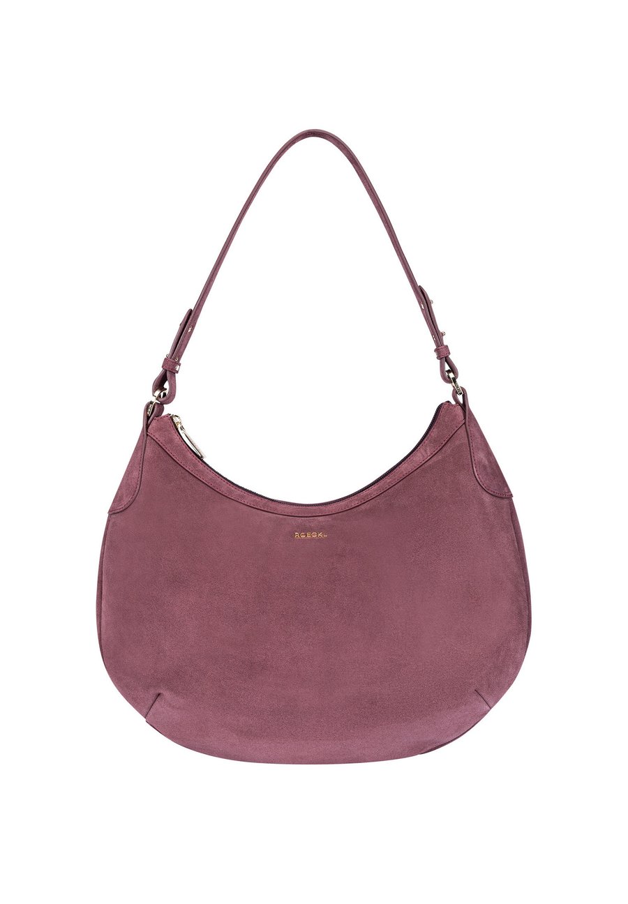 Сумка Roeckl LIBERTY, Wine/Bordeaux
Сумка Roeckl LIBERTY, Wine/Bordeaux