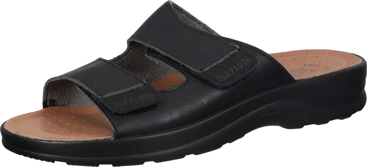 Мюли FlyFlot Klassische, черный
Мюли FlyFlot Klassische, черный