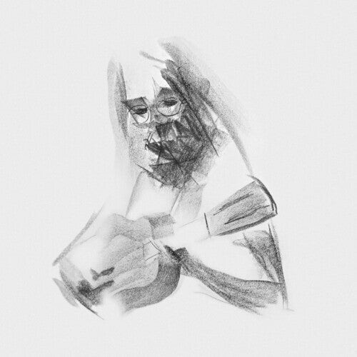 CD диск Parr, Charlie: Charlie Parr
CD диск Parr, Charlie: Charlie Parr