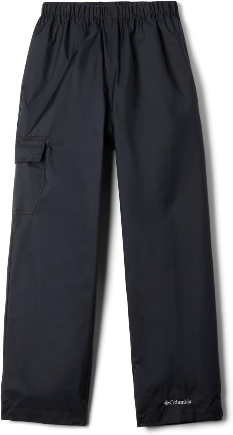 Columbia Unisex Baby Cypress Brook III Pant, Black
Columbia Unisex Baby Cypress Brook III Pant, Black