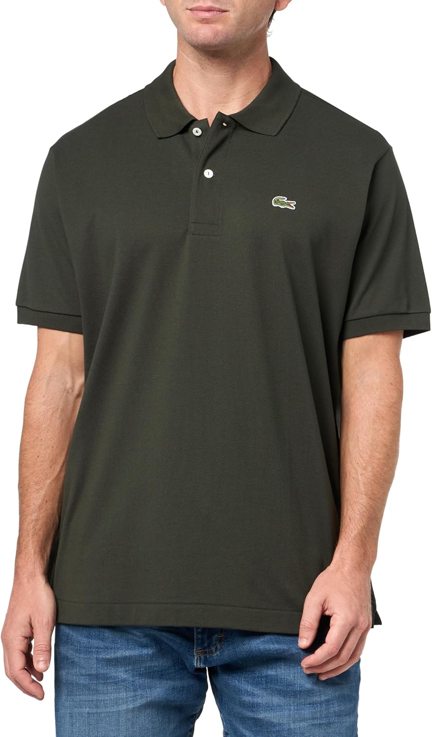 Lacoste мужская оригинальная поло из пике, Sapwood, Коричневый, Lacoste мужская оригинальная поло из пике, Sapwood
Lacoste мужская оригинальная поло из пике, Sapwood, Коричневый, Lacoste мужская оригинальная поло из пике, Sapwood