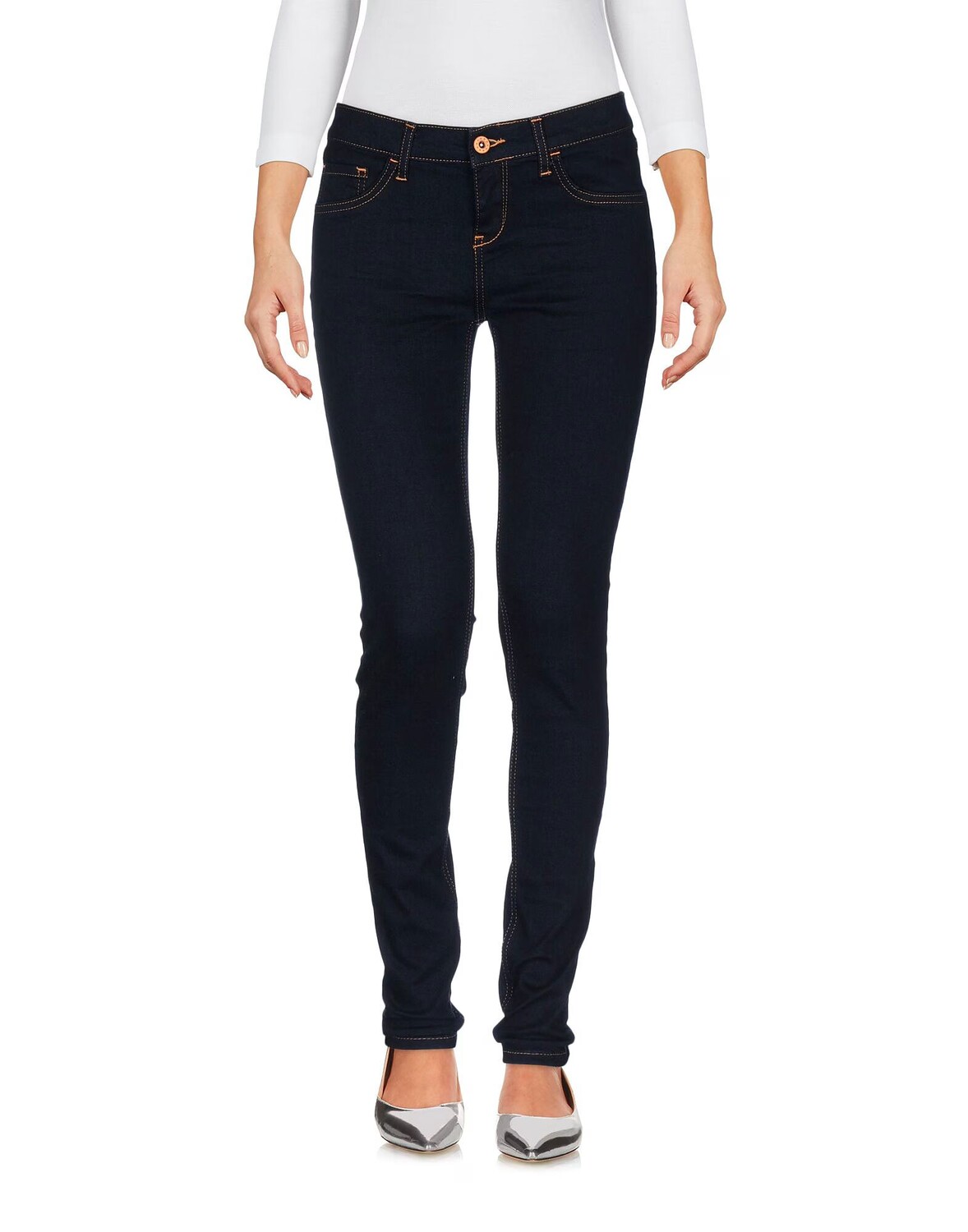 Джинсы Brian Dales, синий 
Джинсы Brian Dales, синий