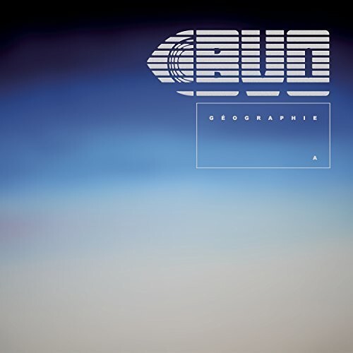 Сингл 12" Bon Voyage Organisation: Geographie
Сингл 12" Bon Voyage Organisation: Geographie