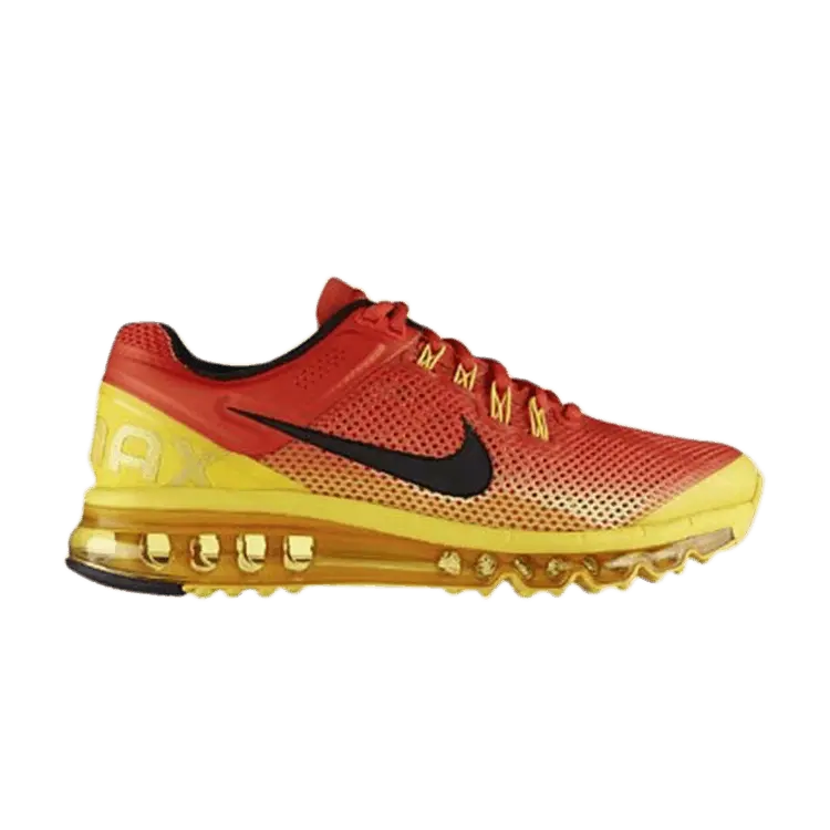 Кроссовки Nike Air Max+ 2013 Premium, оранжевый
Кроссовки Nike Air Max+ 2013 Premium, оранжевый