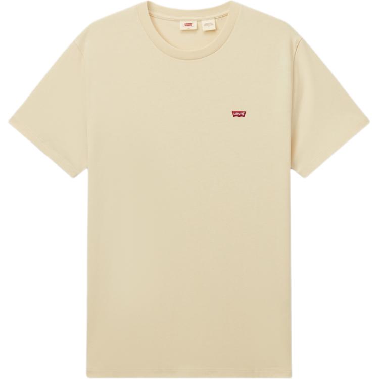 Футболка Levi's Unisex Light Umber Levis, Light Umber, Желтый, Футболка Levi's Unisex Light Umber Levis, Light Umber
Футболка Levi's Unisex Light Umber Levis, Light Umber, Желтый, Футболка Levi's Unisex Light Umber Levis, Light Umber