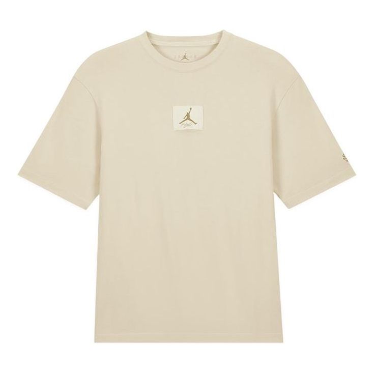 Футболка Air Jordan x TITAN LogoT DV7030-234, желтый
Футболка Air Jordan x TITAN LogoT DV7030-234, желтый