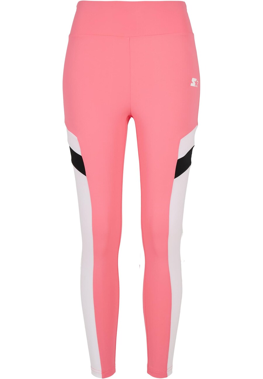 Узкие спортивные брюки Starter Black Label, розовый
Узкие спортивные брюки Starter Black Label, розовый
