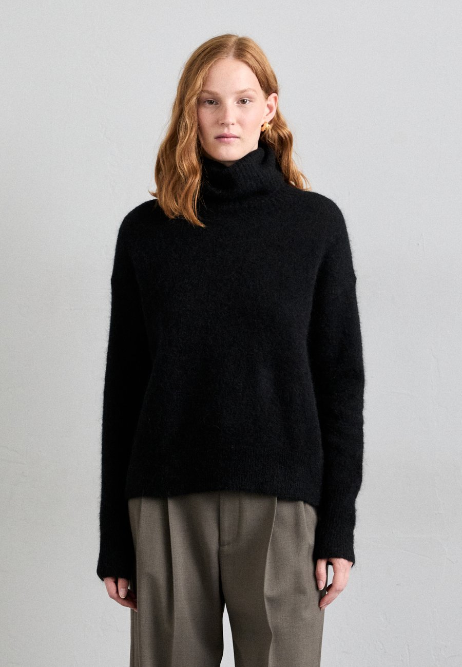 Джемпер Tiger of Sweden PAXI, Black
Джемпер Tiger of Sweden PAXI, Black