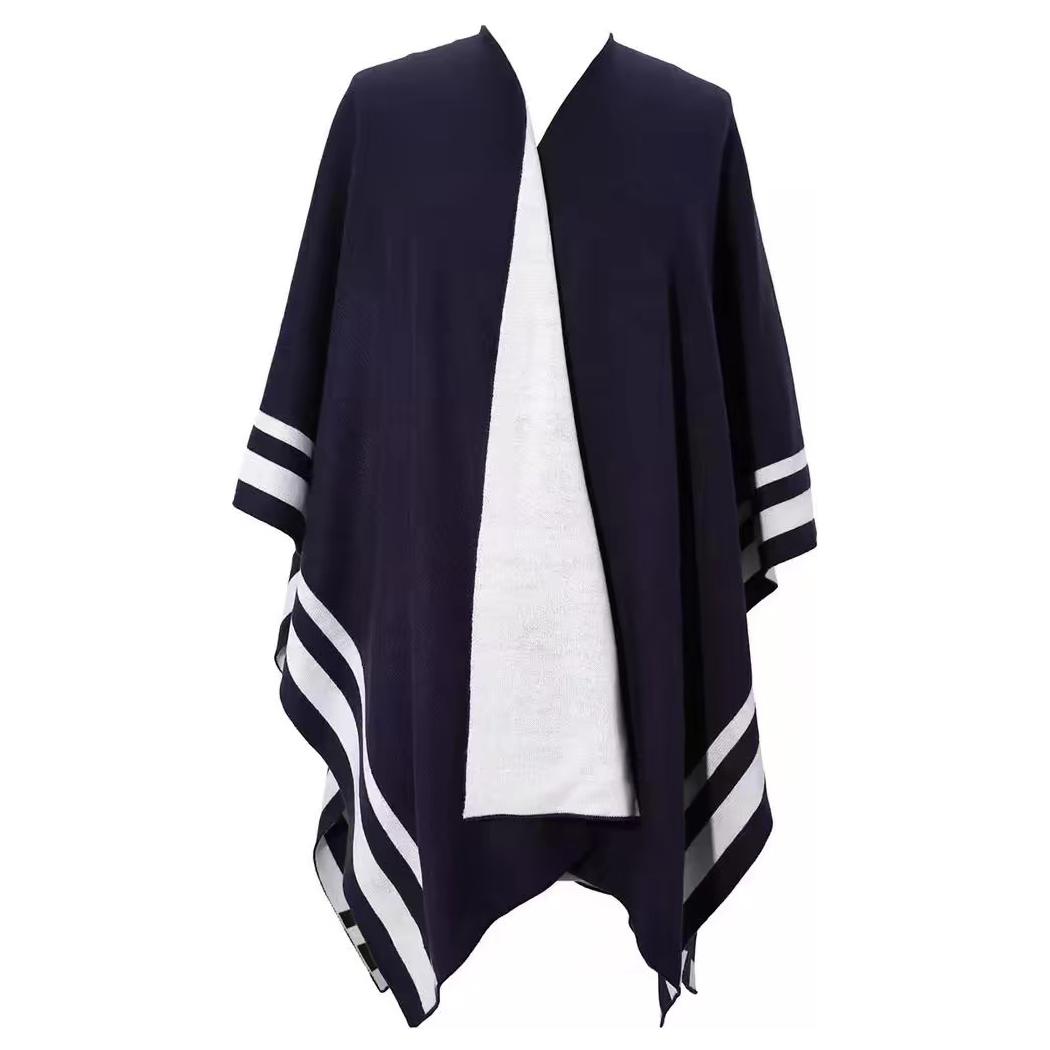 Ralph Lauren Акриловая шерстяная шаль женская морская синяя, Marine Blue
Ralph Lauren Акриловая шерстяная шаль женская морская синяя, Marine Blue