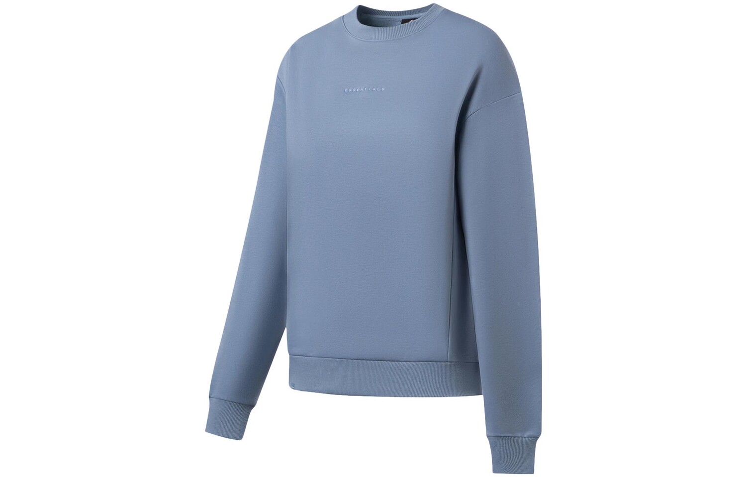 Свитшот Fitness Series женский синий Lining
Свитшот Fitness Series женский синий Lining