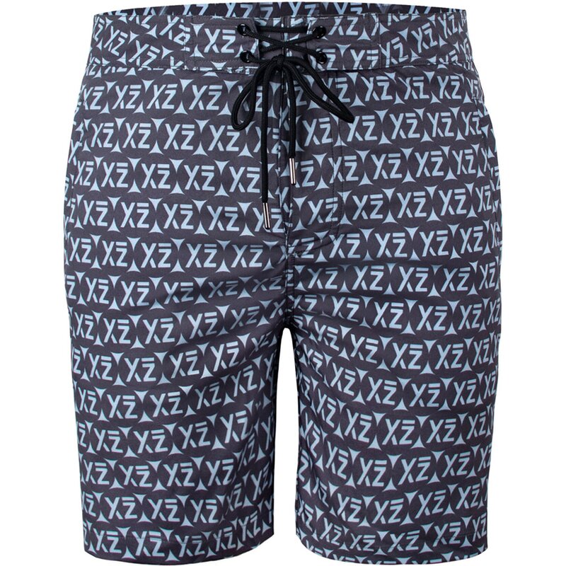 Плавки шорты ослепительные Yeaz, цвет grau 183
Плавки шорты ослепительные Yeaz, цвет grau 183