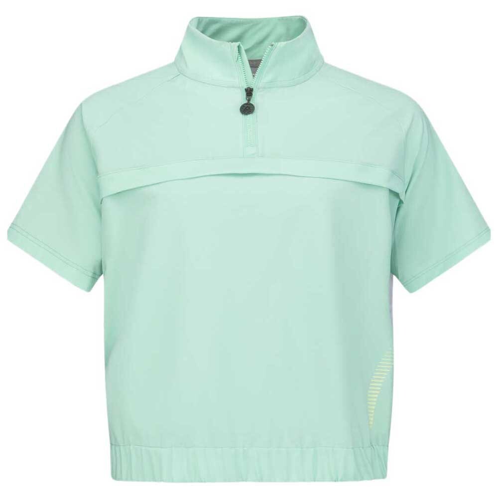 Толстовка Head Missy Half Zip, зеленый
Толстовка Head Missy Half Zip, зеленый