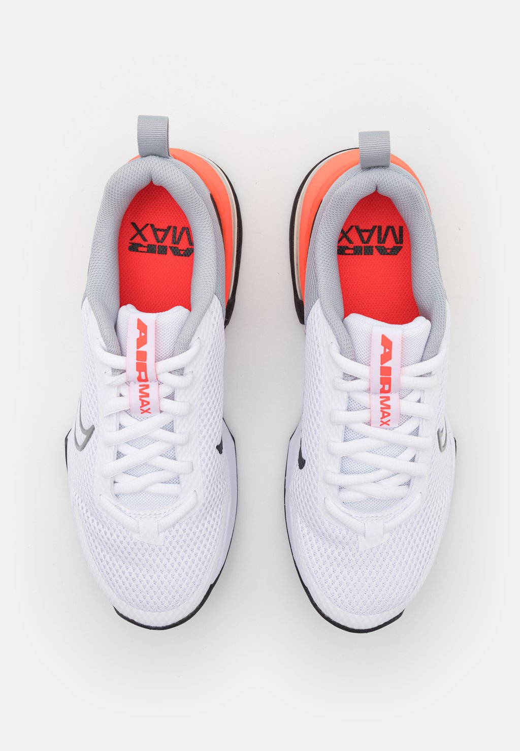 Кроссовки для тренировок AIR MAX ALPHA TRAINER 6 UNISEX Nike Performance, серый
Кроссовки для тренировок AIR MAX ALPHA TRAINER 6 UNISEX Nike Performance, серый