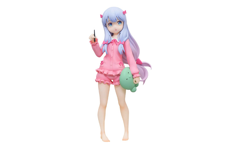 Эроманга Сэнсэй и Мидзуха FURYU
Эроманга Сэнсэй и Мидзуха FURYU