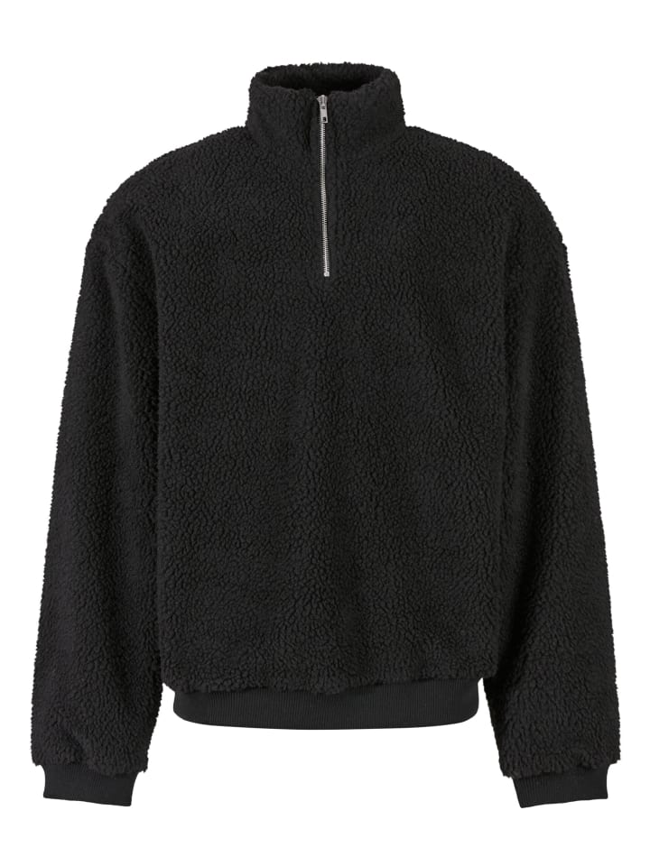 Толстовка Urban Classics, черный
Толстовка Urban Classics, черный