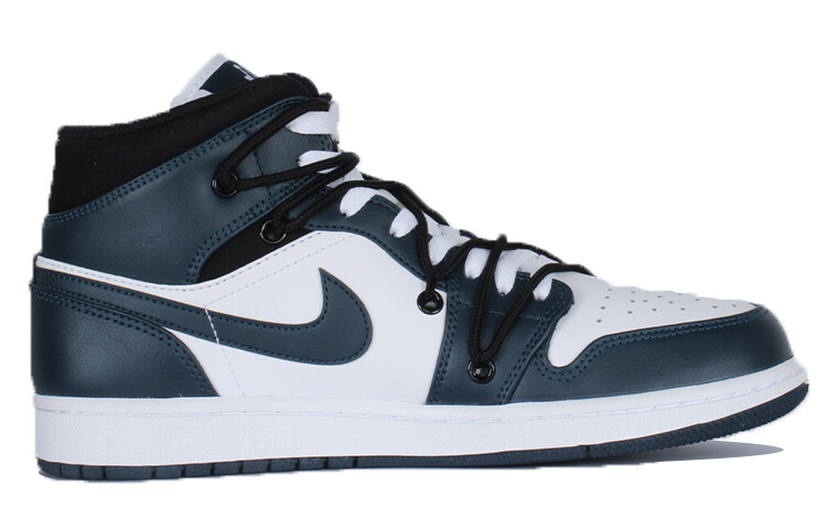 Кроссовки Air Jordan 1 Vintage Basketball Shoes Men High-top Cyan/White, темно-синий
Кроссовки Air Jordan 1 Vintage Basketball Shoes Men High-top Cyan/White, темно-синий