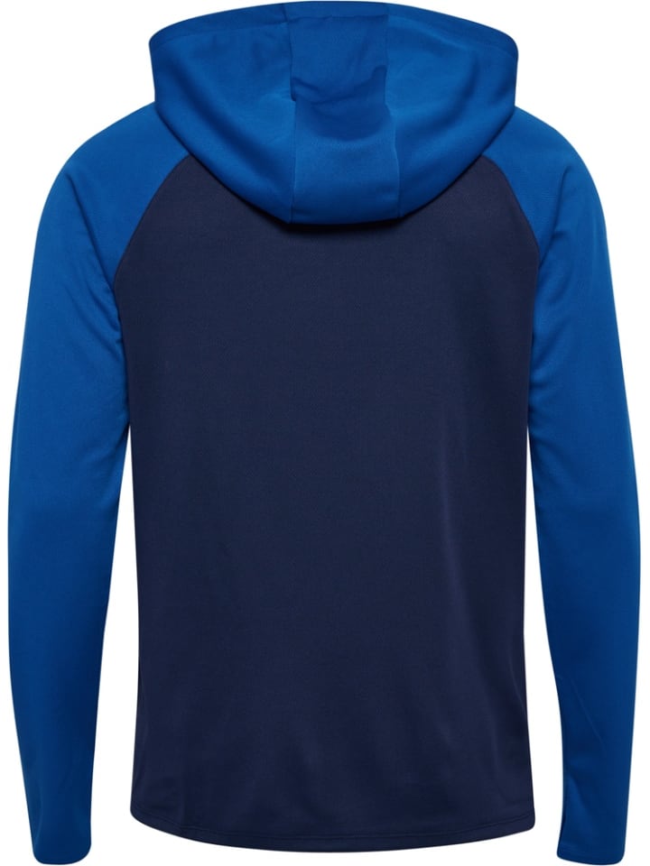 Толстовка Lead 2.0 Zip Hoodie синего цвета Hummel, Синий, Толстовка Lead 2.0 Zip Hoodie синего цвета Hummel
Толстовка Lead 2.0 Zip Hoodie синего цвета Hummel, Синий, Толстовка Lead 2.0 Zip Hoodie синего цвета Hummel