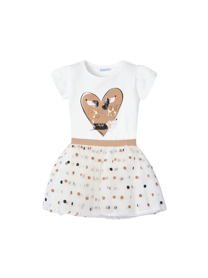 Футболка Mayoral, белый
Футболка Mayoral, белый