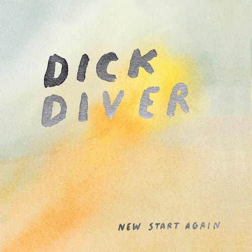 Виниловая пластинка Dick Diver - New Start Again
Виниловая пластинка Dick Diver - New Start Again