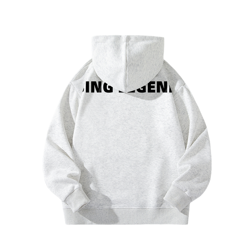 Детская толстовка Jeep, серый
Детская толстовка Jeep, серый