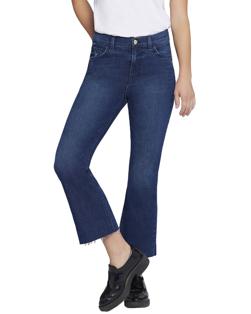 Current/Elliott The Boulevard Zenith Wash Crop Bootcut Джинсы CURRENT ELLIOTT, цвет multi
Current/Elliott The Boulevard Zenith Wash Crop Bootcut Джинсы CURRENT ELLIOTT, цвет multi