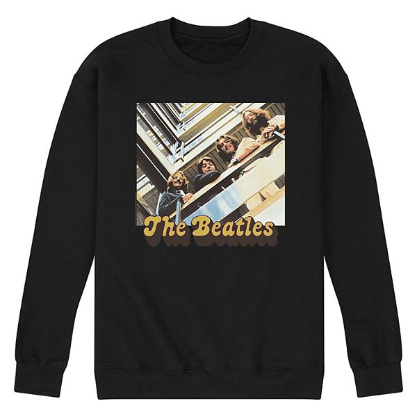 Свитшот с изображением группы the beatles Licensed Character
Свитшот с изображением группы the beatles Licensed Character