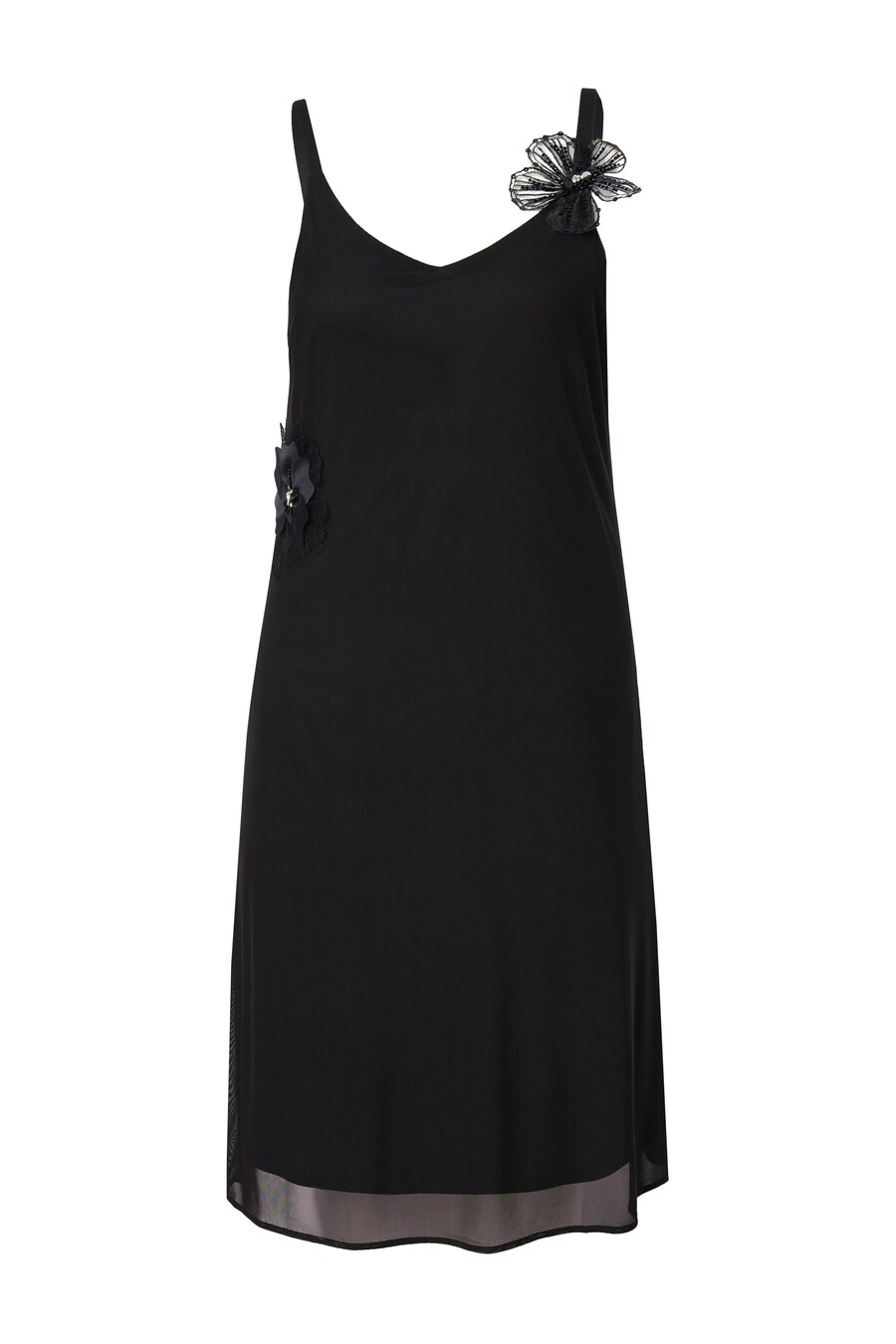 Миди платье MIAMODA, Black
Миди платье MIAMODA, Black