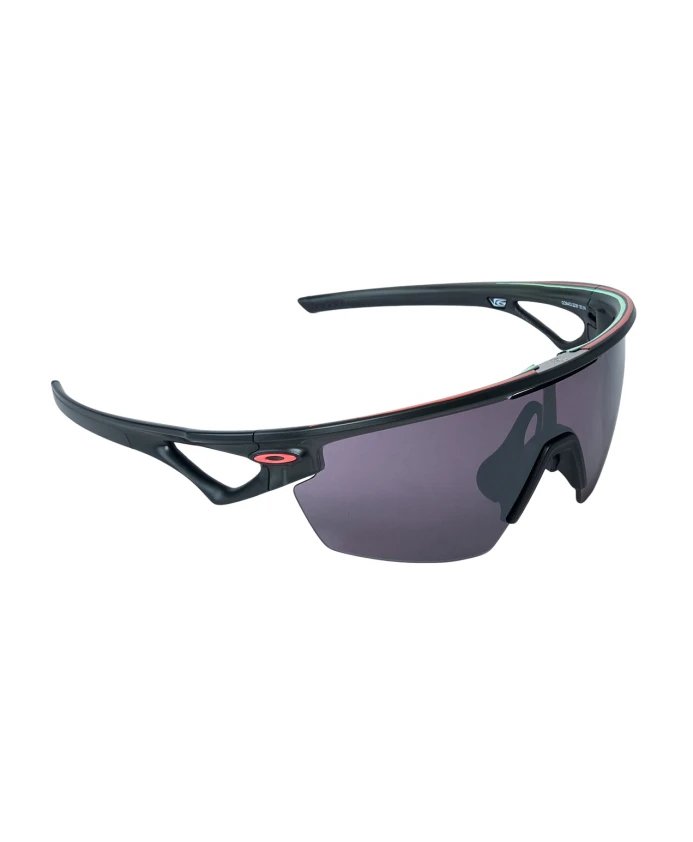 Квадратные солнцезащитные очки с логотипом Oakley, черный
Квадратные солнцезащитные очки с логотипом Oakley, черный