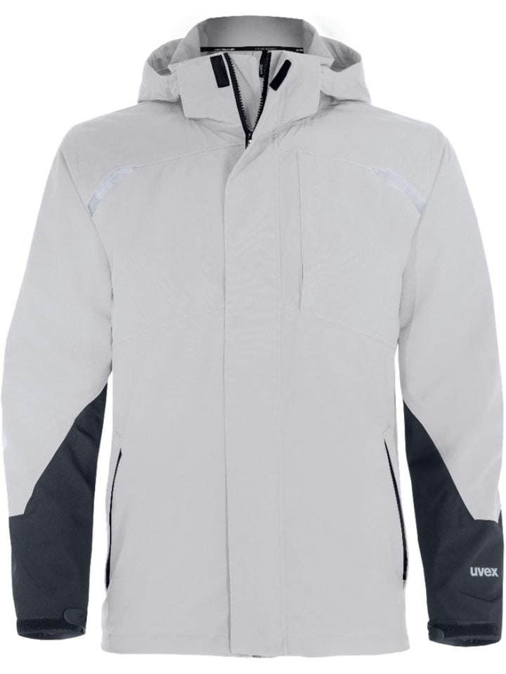 Куртка Uvex, белый
Куртка Uvex, белый