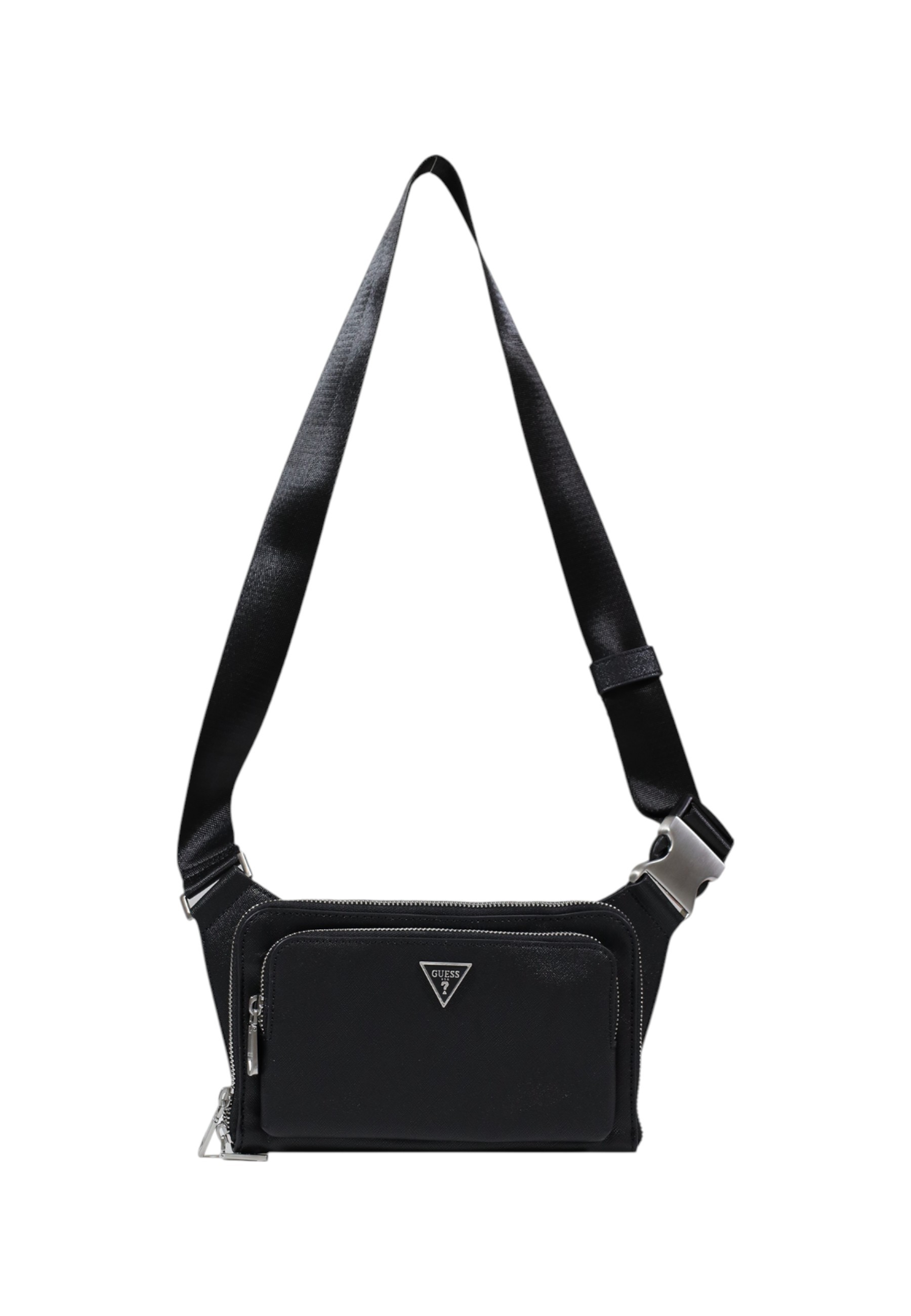 Сумка GUESS, черный
Сумка GUESS, черный